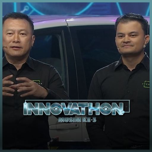 Produk: REBOOZ HydrogenTechnology